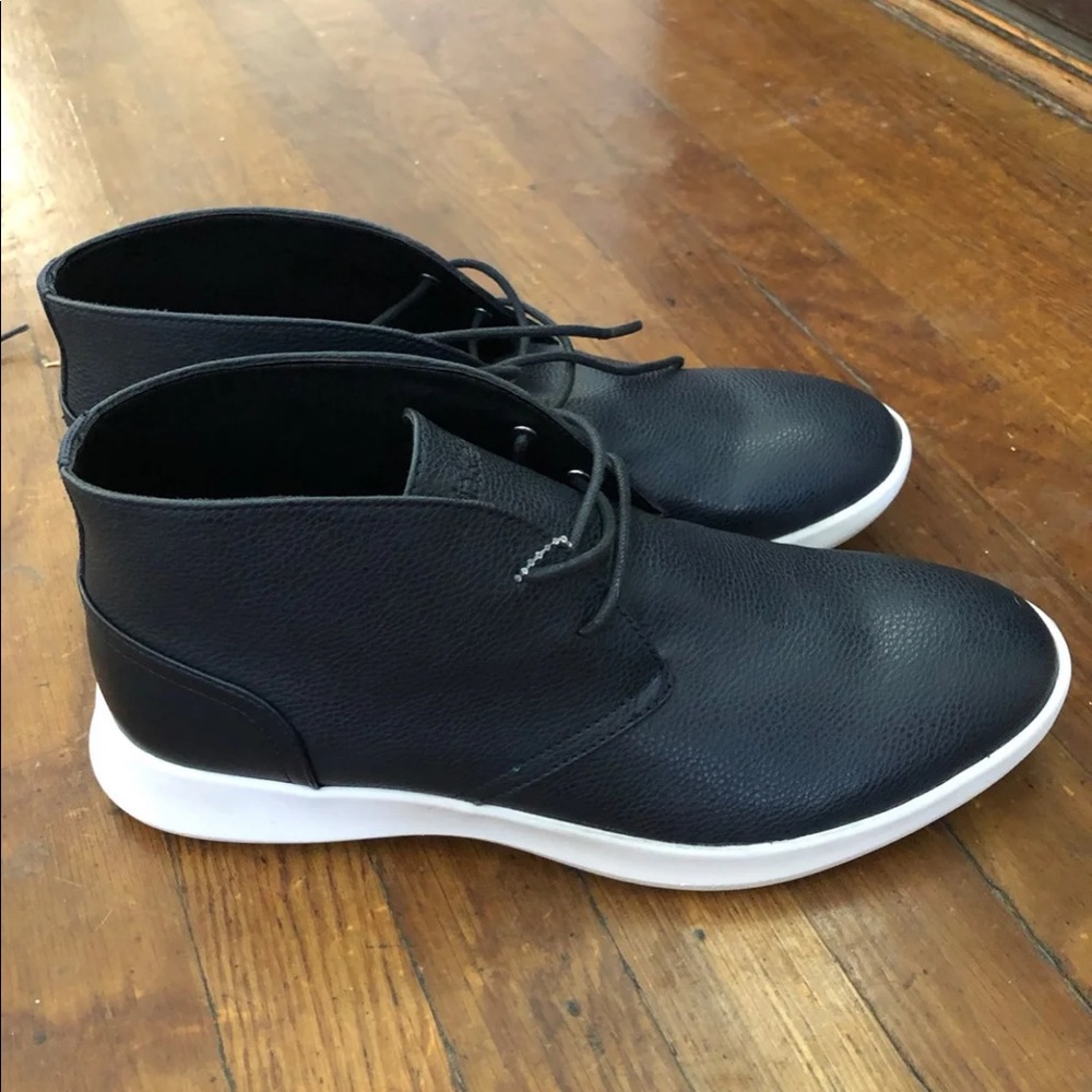 Calvin Klein men’s shoes